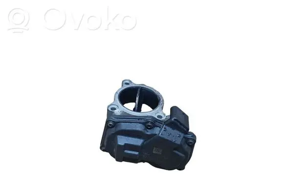 BMW 5 F10 F11 Throttle valve 50836903 13547810752 1354781075202