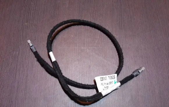 Citroen DS4 Other wiring loom 9671138380