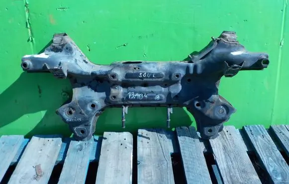 KIA Soul Front axle beam PRZOD 13AB4