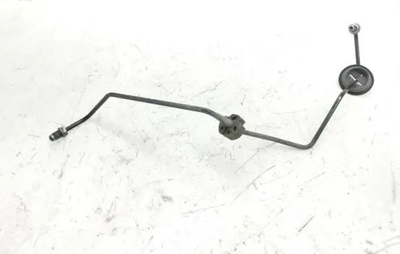 Volkswagen ID.3 Brake line pipe/hose 1EB614724 2901201938
