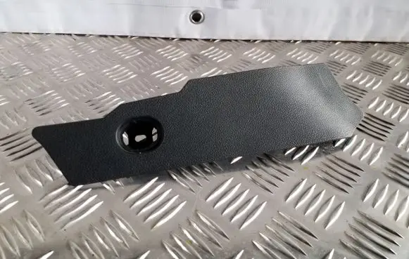 Audi A6 C7 Other center console (tunnel) element 4G2863279