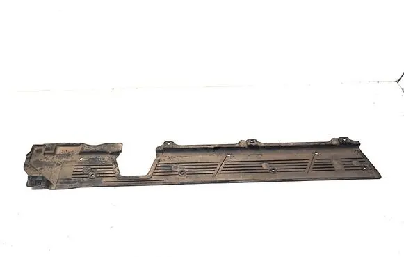 Mercedes-Benz EQE v295 Pickup box liner A2956809202