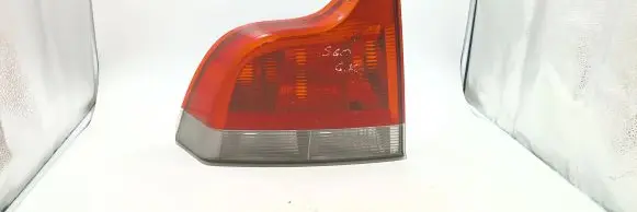 Volvo S60 Rear/tail lights 8664079 8664061