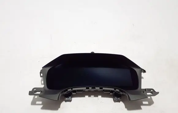 BMW 3 G20 G21 Speedometer (instrument cluster) 5A4B490