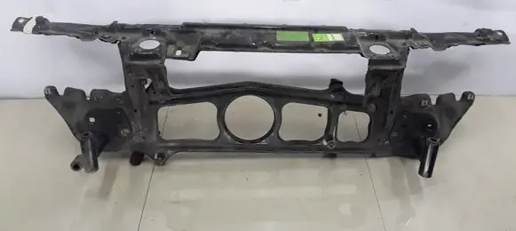 BMW 5 E39 Radiator support slam panel 8362434