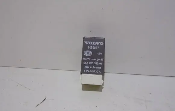 Volvo S70 V70 V70 XC Other relay 9459847 5SA00555201