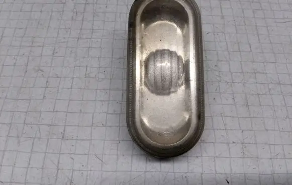 Volkswagen Golf IV Front fender indicator light 1J0949117