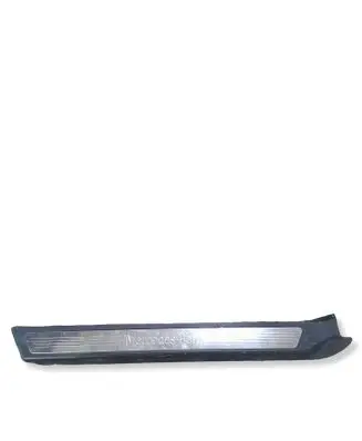 Mercedes-Benz E C207 W207 Front sill trim cover A2076800235
