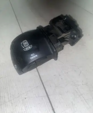 Renault Megane II Multifunctional control switch/knob 255520013R 0625