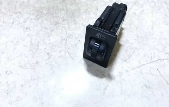 Toyota Corolla Verso AR10 Headlight level height control switch 8415202021 84152-02021