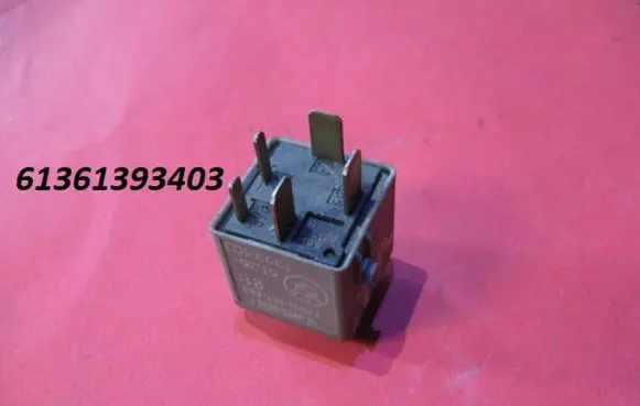 BMW 7 E38 ABS relay 61361393403
