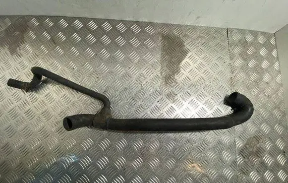 Opel Vectra B Engine coolant pipe/hose 52488428