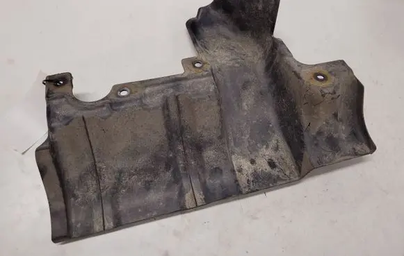 Mitsubishi Grandis Rear underbody cover/under tray MR964400 964400