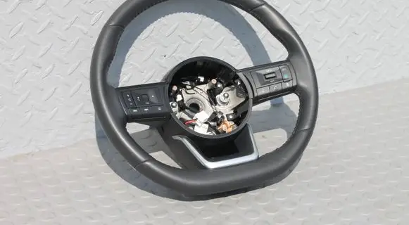 Nissan Qashqai J12 Steering wheel NISSAN484306UJ2C 484306UJ2C
