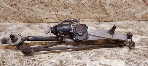 Lexus SC 430 Front wiper linkage and motor 8511024080