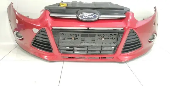 Ford Focus Front bumper