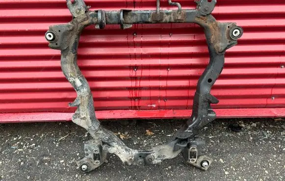 Opel Antara Front subframe