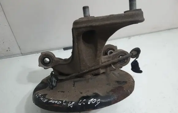 KIA Niro Rear wheel hub