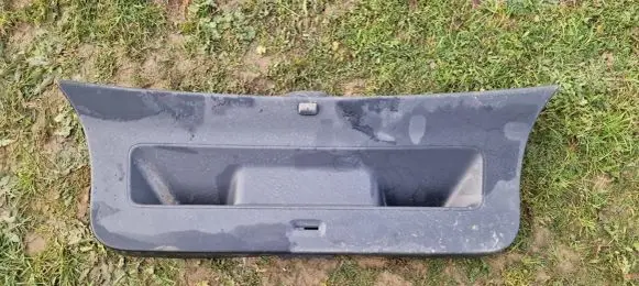 Volkswagen Polo V 6R Tailgate trim 6R6867601A