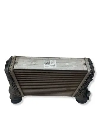 Porsche Macan (95B) Intercooler radiator 95B145803G HCC00715733 05B145803G