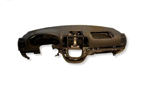 Hyundai Santa Fe Dashboard 973502B000