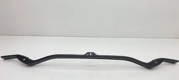 BMW 3 GT F34 Front bumper support beam 7294912