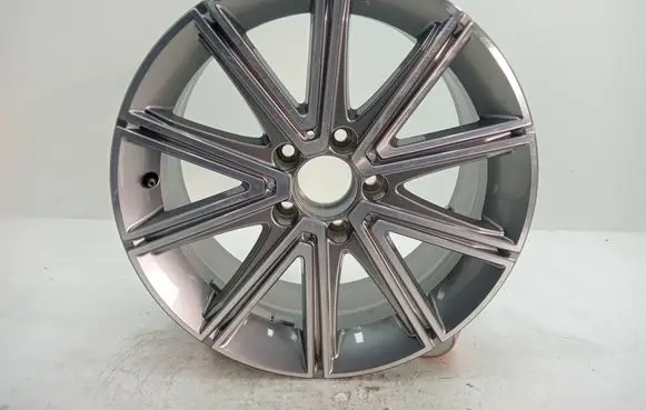 Mercedes-Benz SLK R172 R17 alloy rim 1724011402