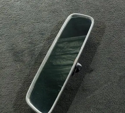 Opel Astra G Rear view mirror (interior) D000900 E2025009 E2015009