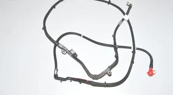 BMW i3 Positive cable (battery) 2747489 8801729 2747490