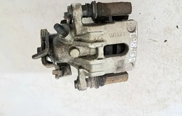 Honda Civic Rear brake caliper