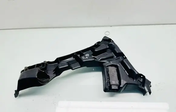 Cupra Formentor Rear bumper mounting bracket 5FF807393D