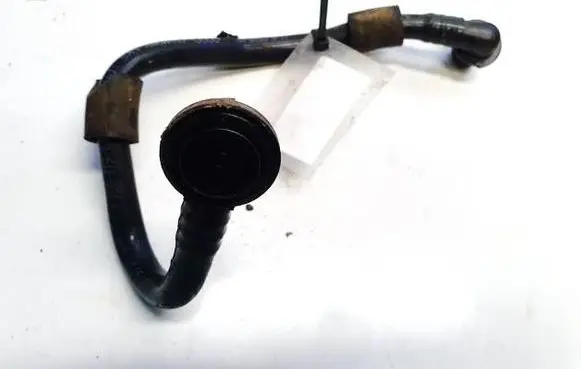 Audi A6 S6 C6 4F Vacuum line/pipe/hose 4f1611931k