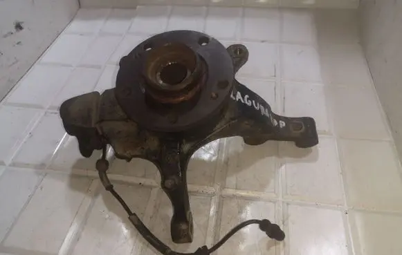 Renault Laguna II Front wheel hub 02484 478D242AV