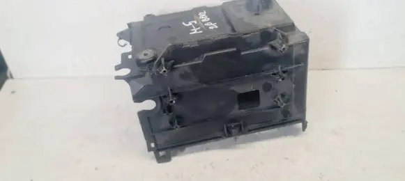 Mazda 5 Battery box tray BP4K56040