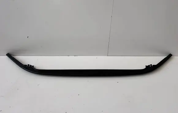 Volkswagen Tiguan Front bumper support beam 5NA807651D