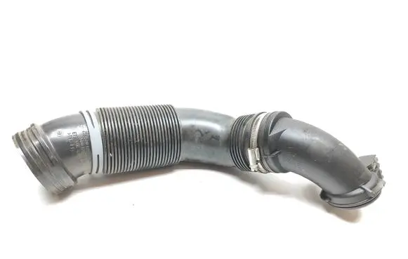 Audi TT TTS RS Mk3 8S Air intake duct part 5Q0129656D 5Q0129654L