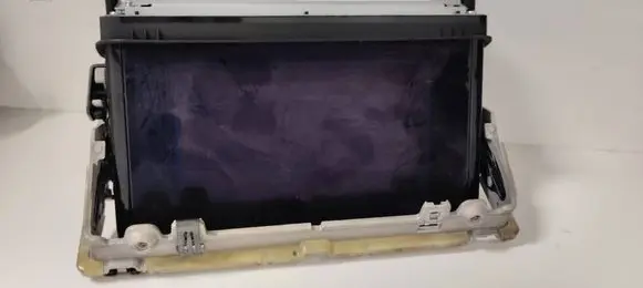 Audi A3 S3 8V Screen/display/small screen 8V0857273H 8V0919603A 8V0857974D