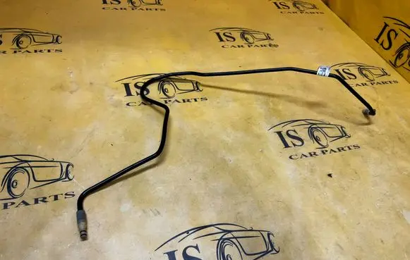 Citroen C4 II Picasso Clutch pipe/line 9806827180