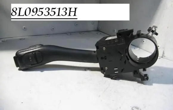 Audi A3 S3 8L Indicator stalk 8L0953513H