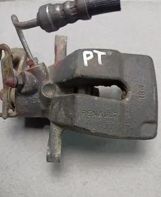 Renault Megane II Rear brake caliper TRW