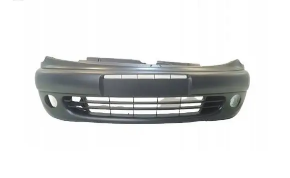 Citroen Xsara Front bumper 9631301277 7410W9