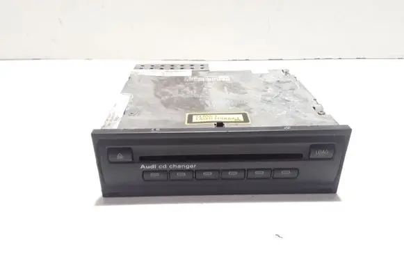 Audi A8 S8 D3 4E Radio/CD/DVD/GPS head unit