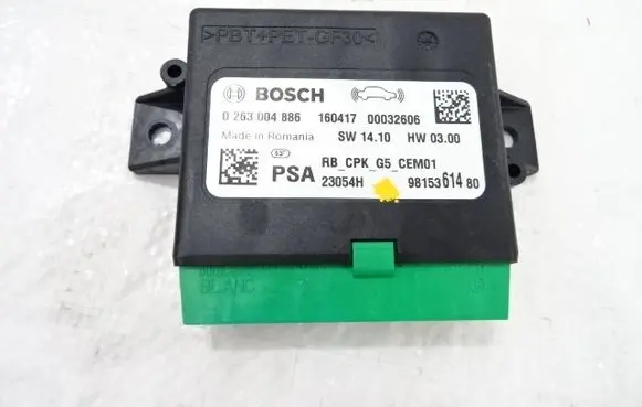 Parking PDC sensor