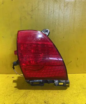 Peugeot 508 RXH Rear fog light 9683074480