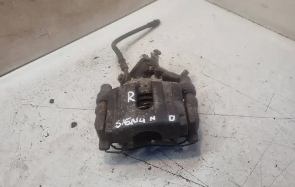 Opel Signum Rear brake caliper