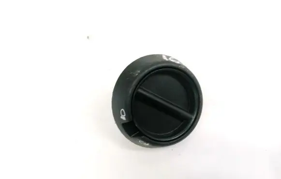 Renault Kangoo I Headlight level height control switch 7700308729