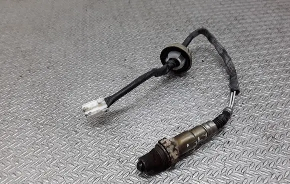 Mitsubishi Colt Lambda probe sensor 0258006566