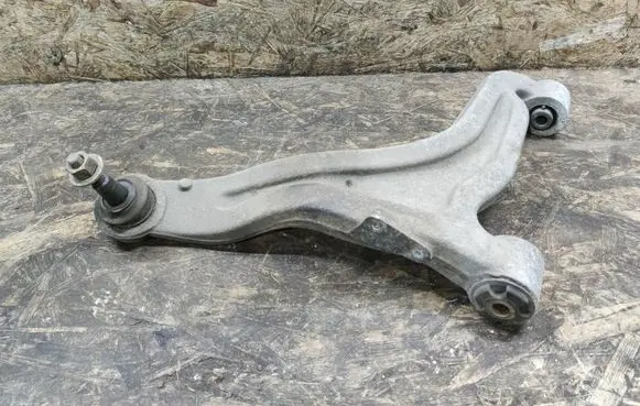 Cadillac SRX Rear upper control arm/wishbone 25766117