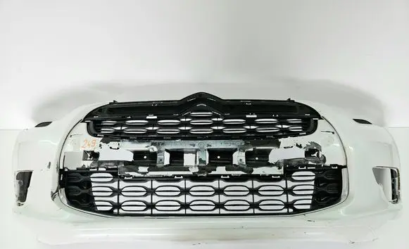 Citroen DS4 Front bumper 9688185377