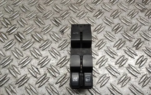 Suzuki SX4 Electric window control switch 64J20 2487T